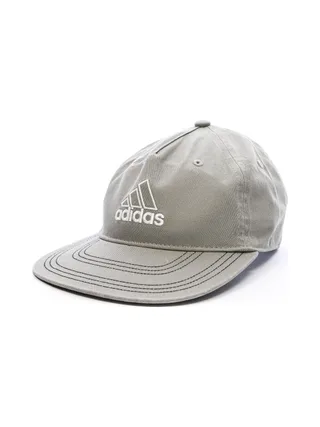 Casquette Grise Homme Adidas Cap 1