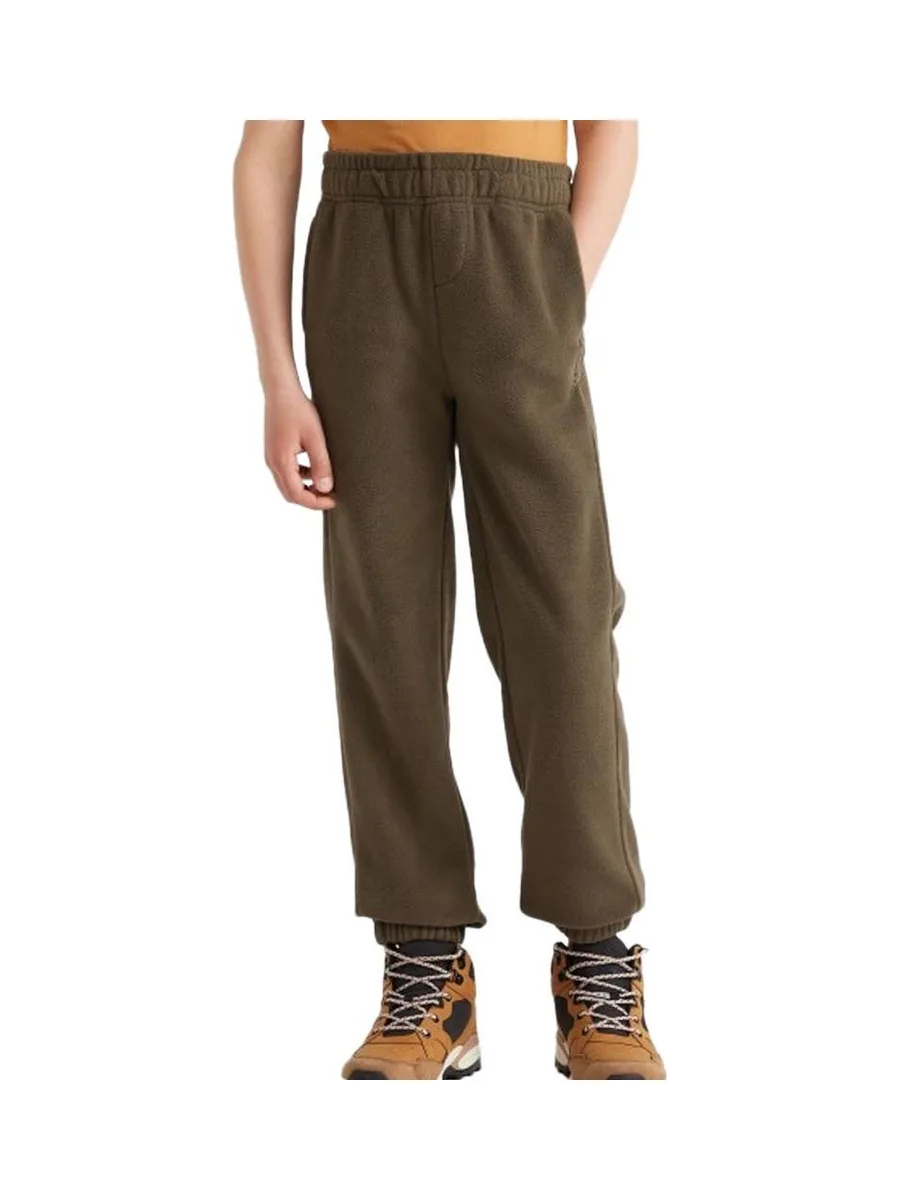 Jogging Polaire Kaki Garçon O'Neill Superfleece 1