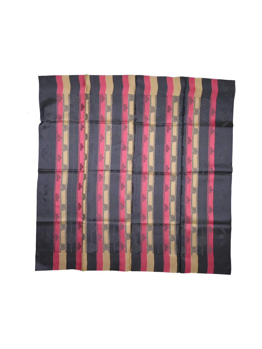 Duku - foulard simple 1