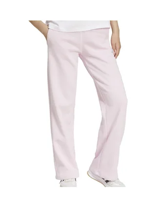 Pantalon Rose Femme Adidas JI6053 1