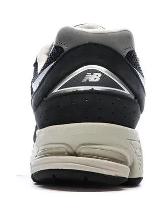 New Balance 2002 Baskets Noir Homme 3