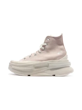 Baskets Roses Femme Converse Legacy 2