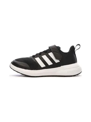 Baskets Noir Garçon Adidas Fortarun 2.0 1
