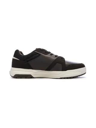 Baskets Marron Homme TBS Neterro 2