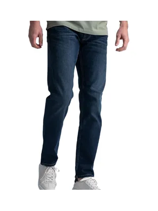 Jean Bleu Foncé Homme Petrol Industries Starling 1