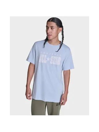T-shirt CONVERSE CVM5T163 4
