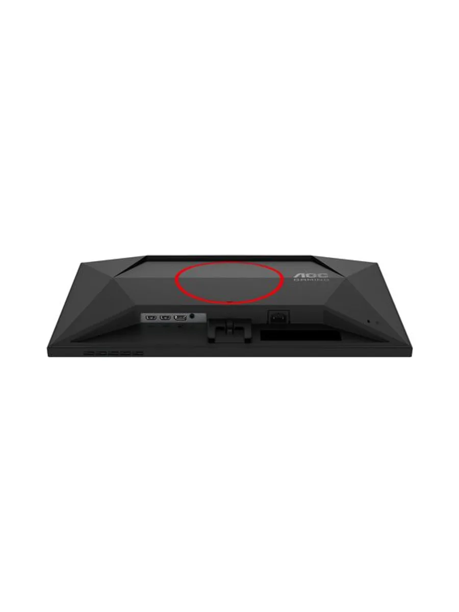 AOC G4 24G4ZRE computer monitor 11