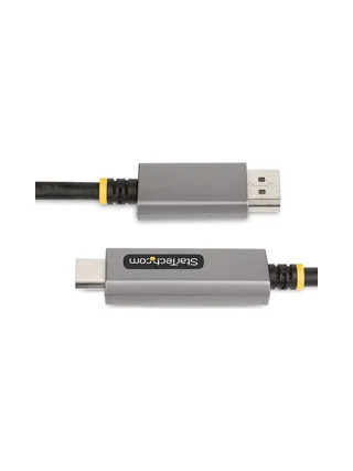6ft/2m DisplayPort to HDMI Adapter Cable 4