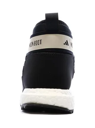 Moonboot Noir Garçon Adidas Ultraboot 3