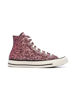 Baskets Rose Femme Converse Chuck Taylor All Star 2