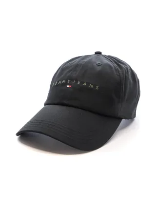 Casquette Noir Homme Tommy Hilfiger Ancient 1