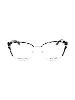 Guess GU50121 — Lunettes de vue 4