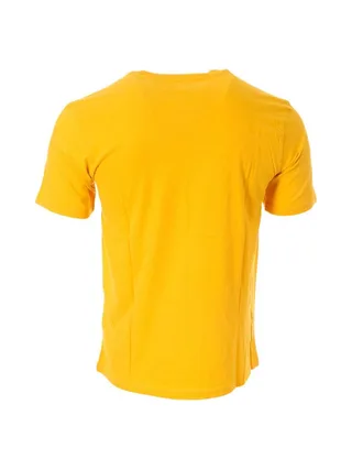 T-Shirt Jaune Homme O'Neill Surf 2