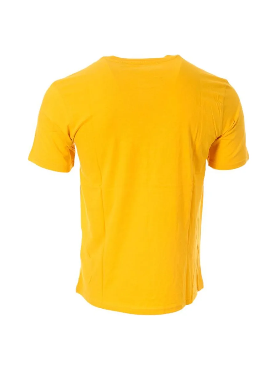 T-Shirt Jaune Homme O'Neill Surf 3
