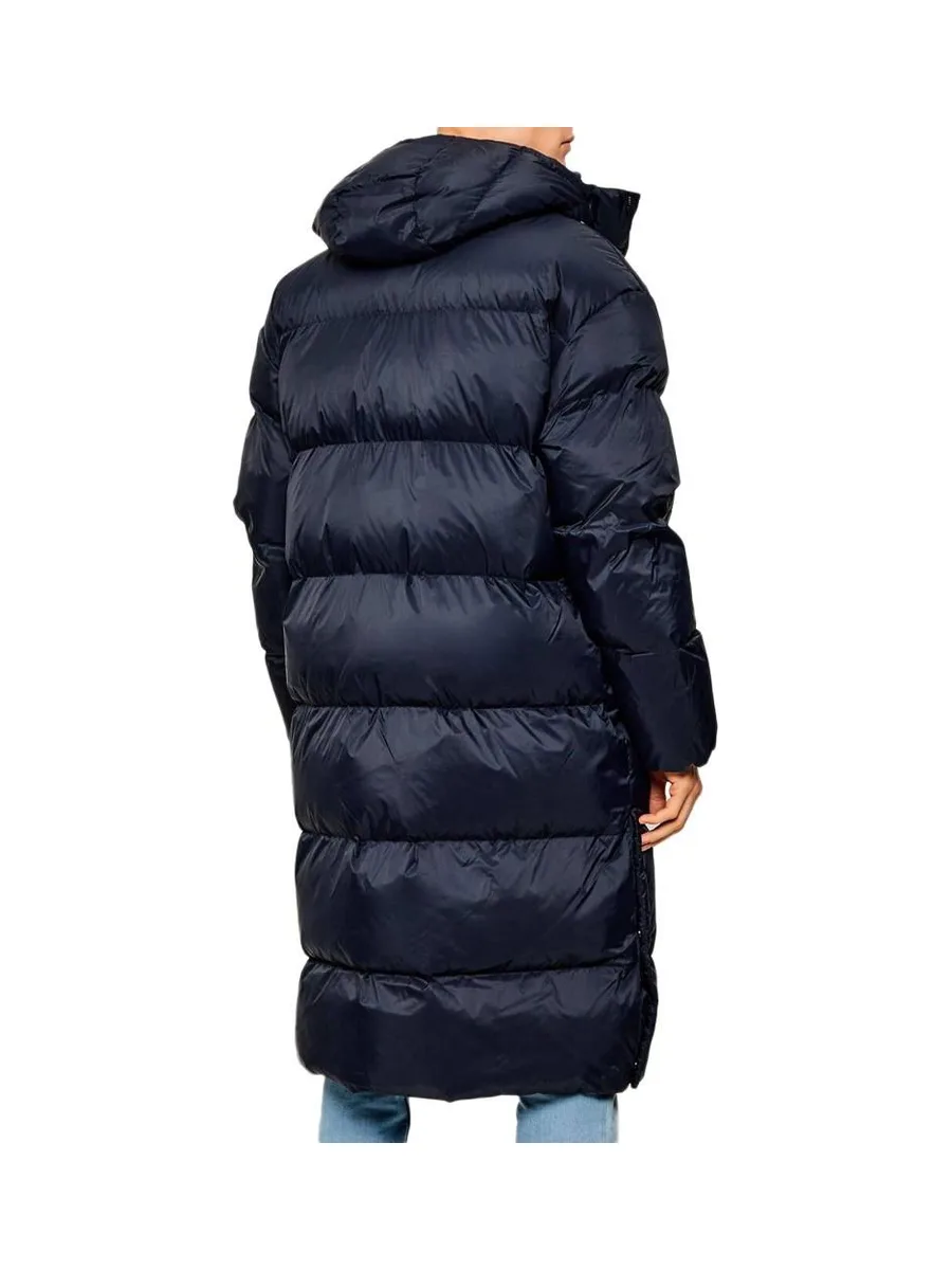 Doudoune Marine Homme Calvin Klein Jeans LV04RD518G 3