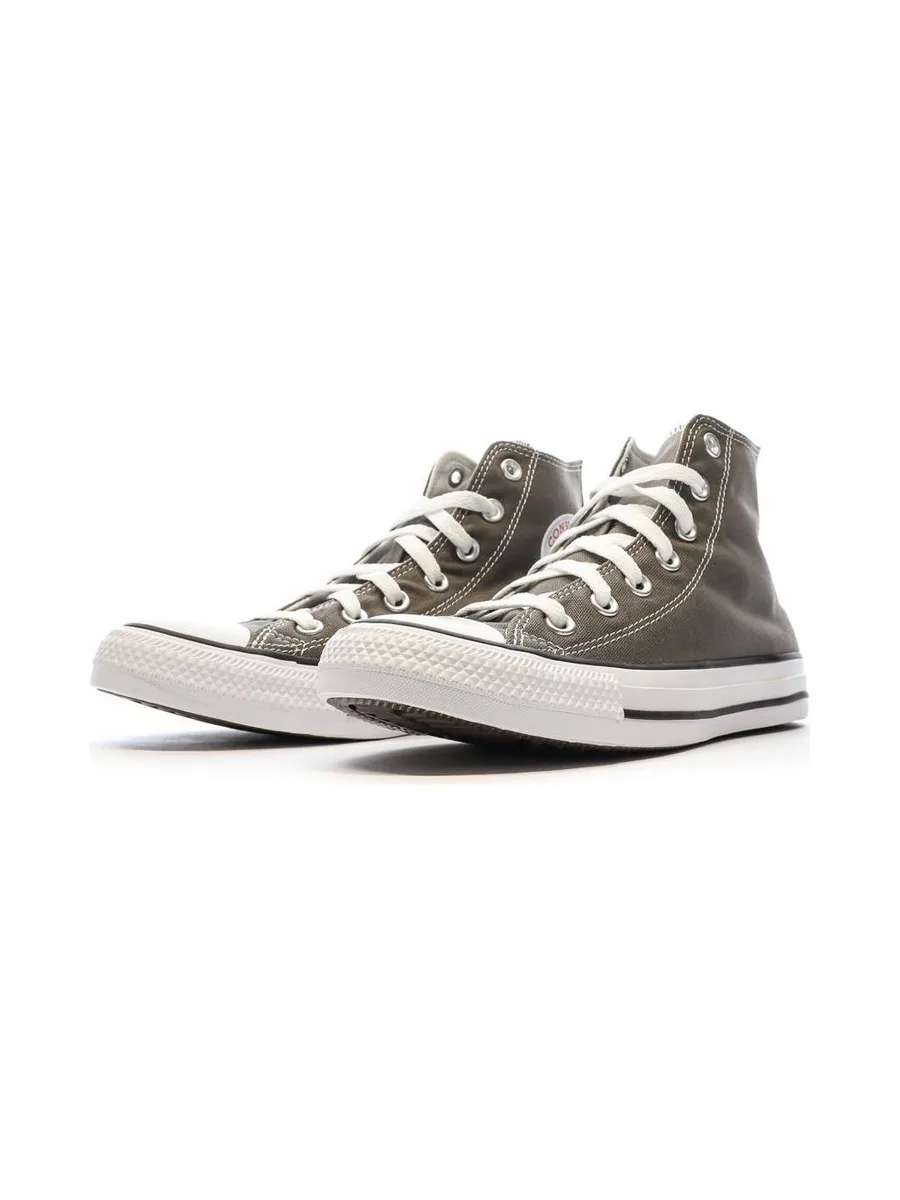 All Star Baskets Montantes Taupe Homme/Femme Converse 7