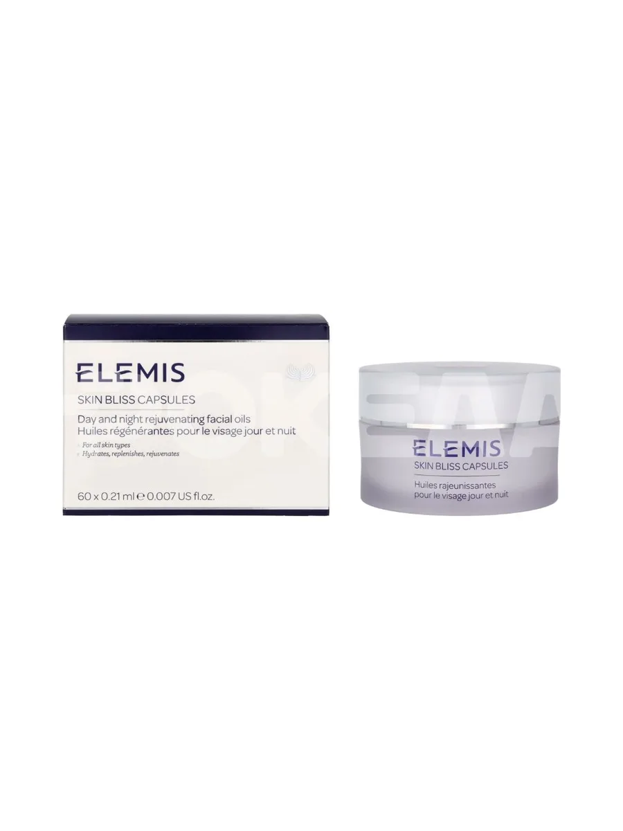 Elemis Cellular Recovery Skin Bliss Capsules 12.6ml 1