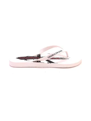 CALVIN KLEIN JEANS B4S0678 - Tongs 1