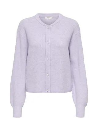 Gilet Mauve Femme JDY Lumi 2