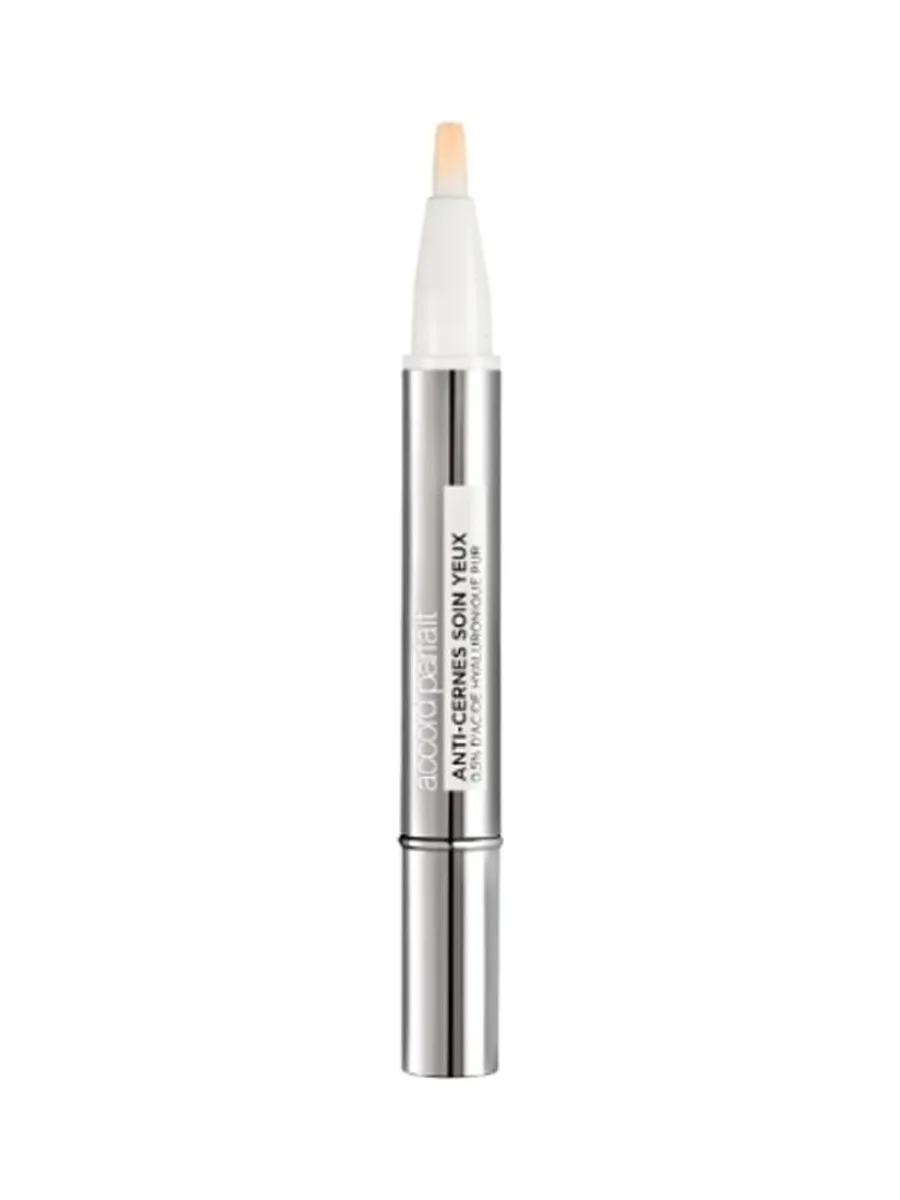 Accord Parfait Anti-Cernes L'Oréal Paris T1-2D Beige Ivoire 2