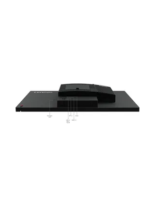 Lenovo ThinkCentre TIO-24 Gen5 computer monitor 17