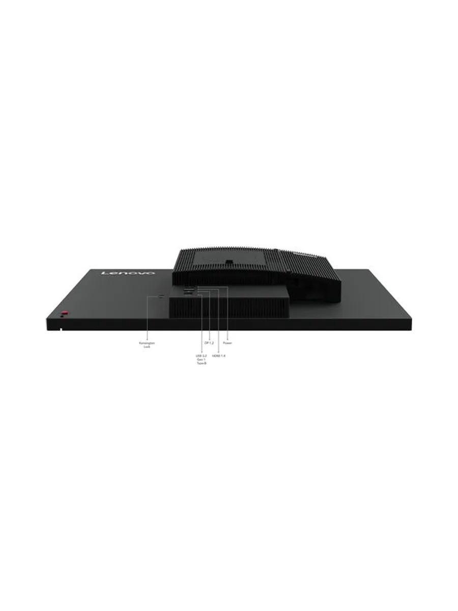 Lenovo ThinkCentre TIO-24 Gen5 computer monitor 17