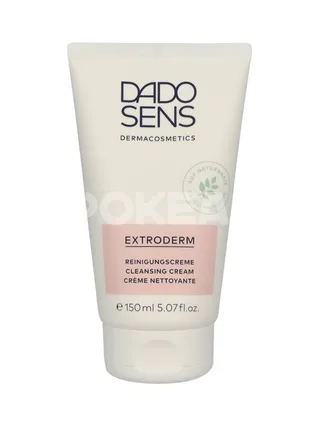 Dado Sens Extroderm Cleansing Cream 150ml 2