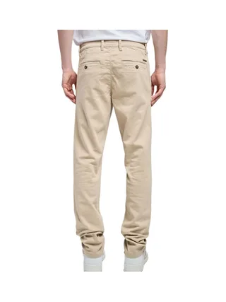 Pantalon Beige Homme Teddy Smith Pallas 2