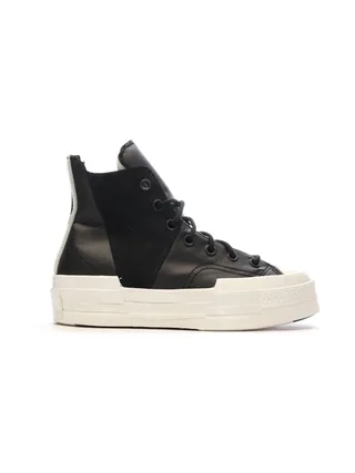 Baskets Noires Homme Converse Chuck 70 A05260C 2