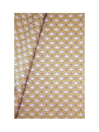 Julius Holland Waxblock 11