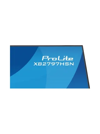 27" USB-C 65W Charging 8