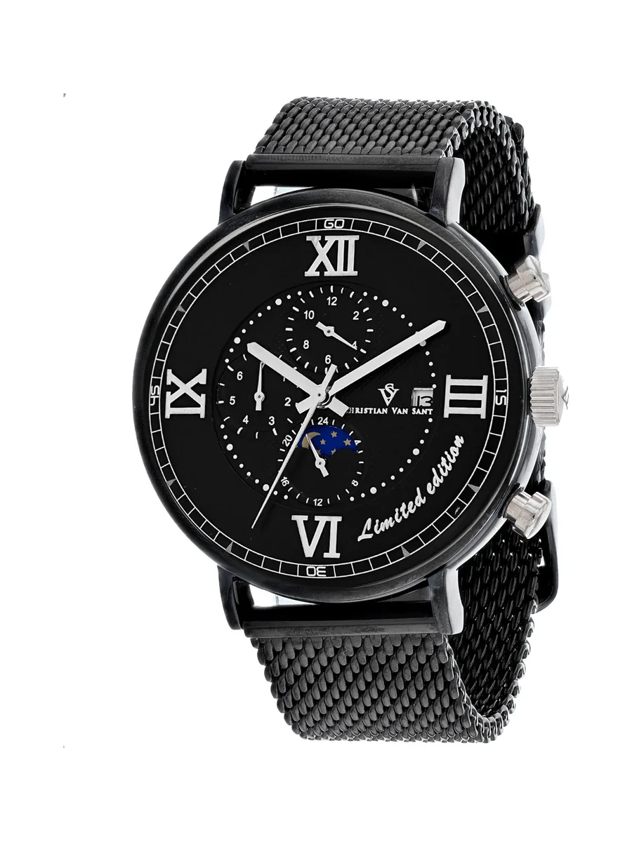 Christian Van Sant Men's Somptueuse LTD 1