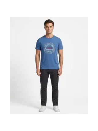 T-shirt à manches courtes GANT Graphic 5