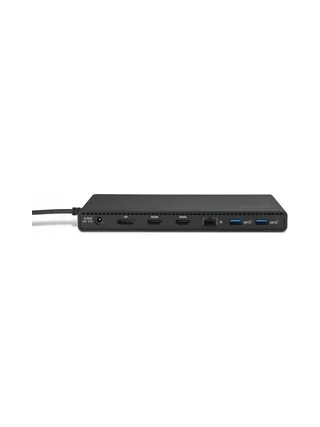 Kensington SD4842p USB-C Eco Triple 3