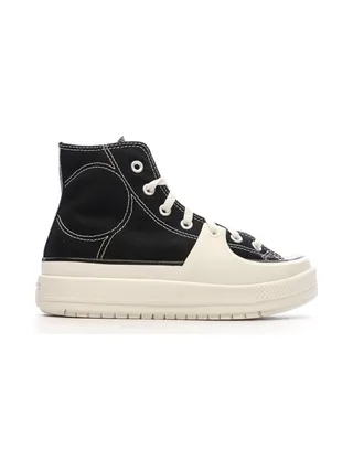 Baskets Noires Homme Converse Chuck Taylor All Star A05094C 2