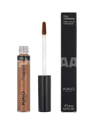 Kiko Milano Full Coverage Dark Circles Concealer 8ml - #12 1
