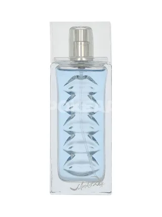 Salvador Dali Eau De Rubylips Edt Spray 50ml 2