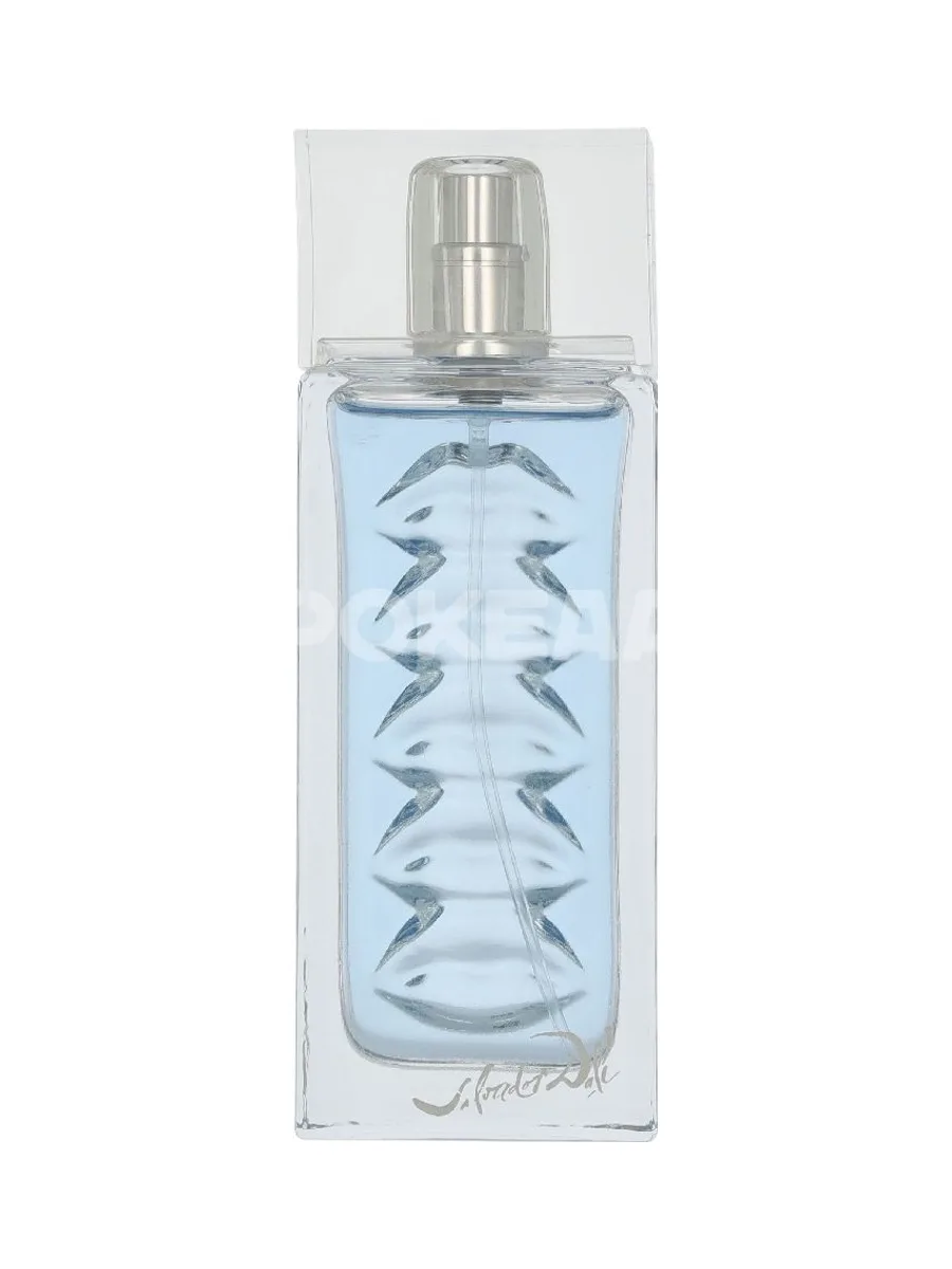 Salvador Dali Eau De Rubylips Edt Spray 50ml 2