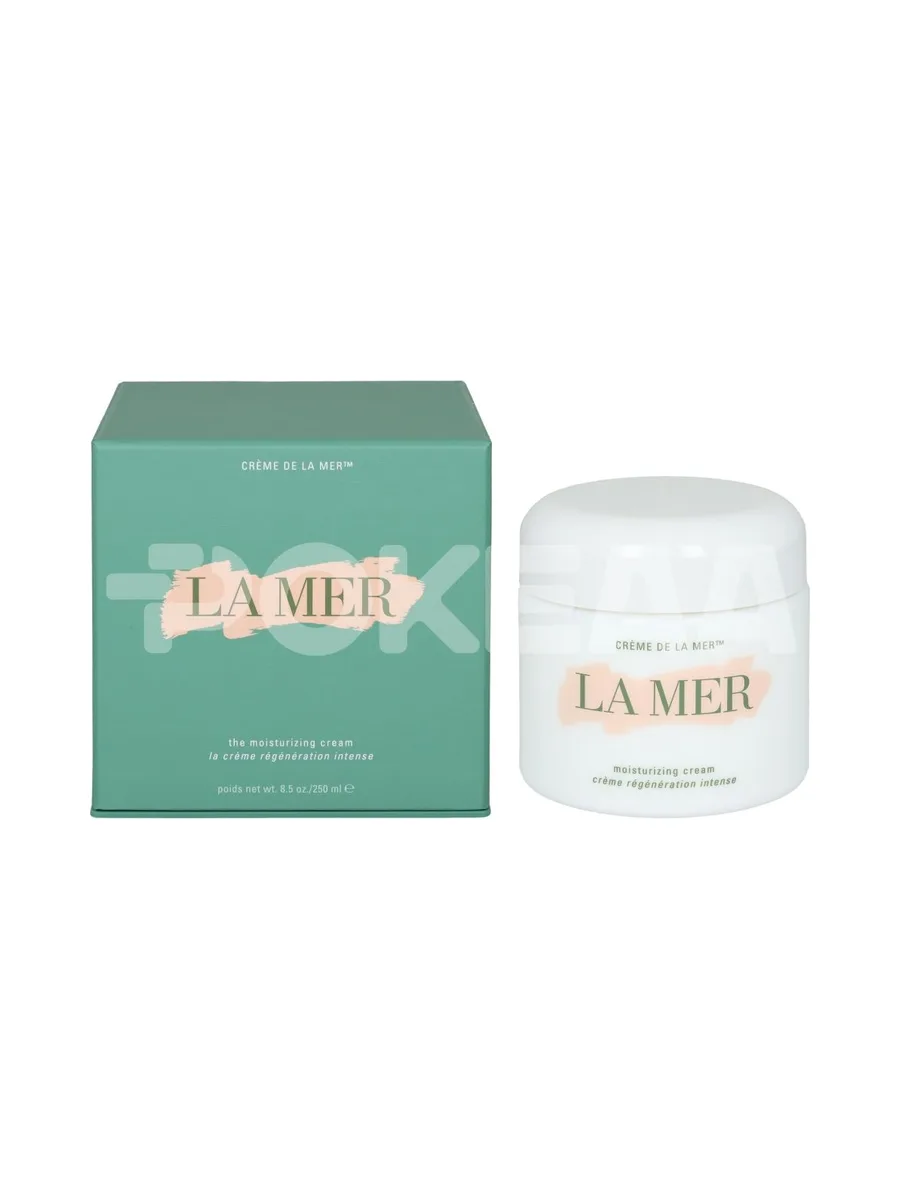 La Mer The Moisturizing Cream 250ml 1