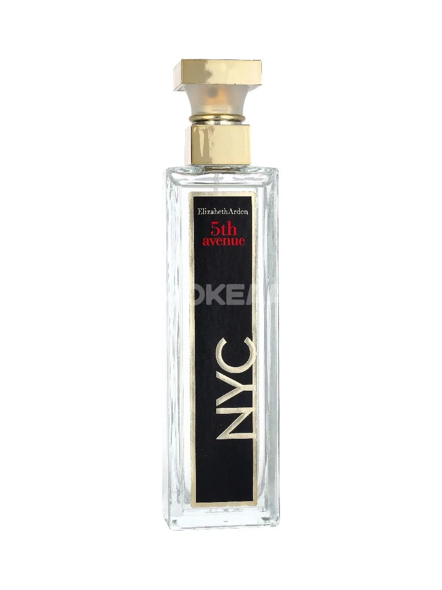 E.Arden 5Th Avenue NYC Edp Spray 75ml 2