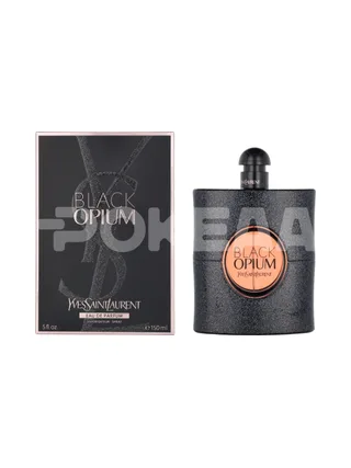 YSL Black Opium Edp Spray 150ml 1