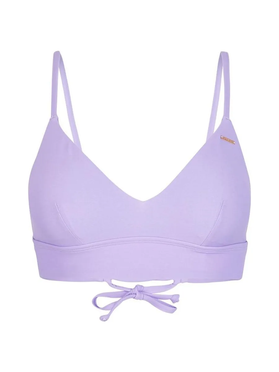 Maillot de bain Mauve Femme O'Neill Wave 2