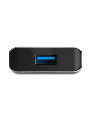 StarTech.com HB31C3A1CB interface hub 4