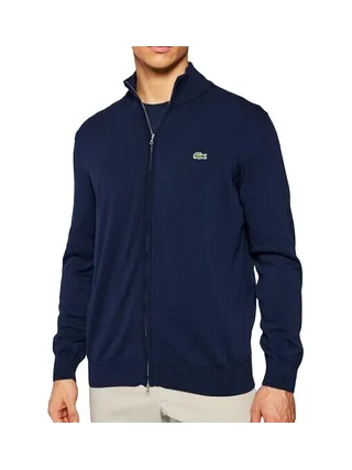 Gilet Marine Homme Lacoste AH1957 1