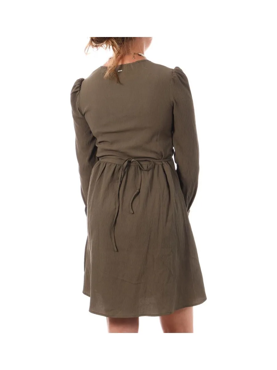 Robe Kaki Femme Kaporal Brive 3