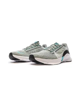 Chaussures de Running Grise Homme Nike Superrep 6