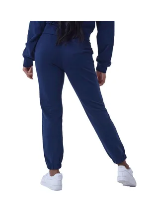 Jogging Marine Femme Project X Paris F214103 2