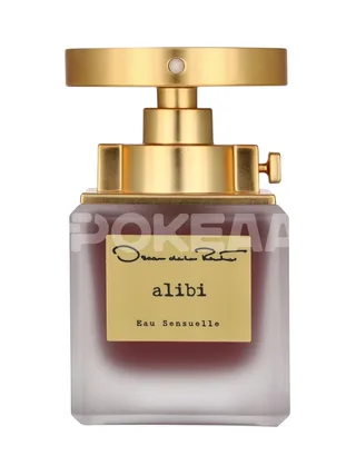 Oscar De La Renta Alibi Eau Sensuelle Edp Spray 30ml 2