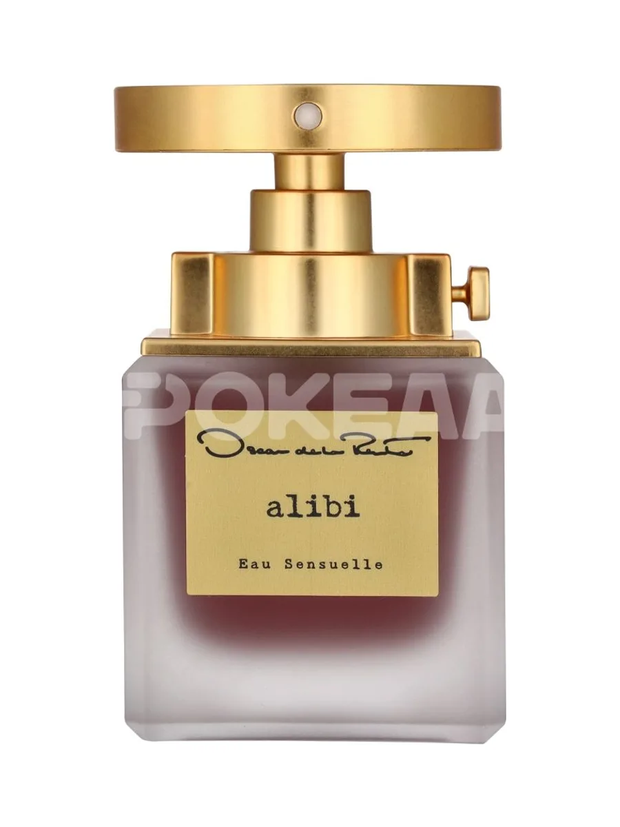 Oscar De La Renta Alibi Eau Sensuelle Edp Spray 30ml 2