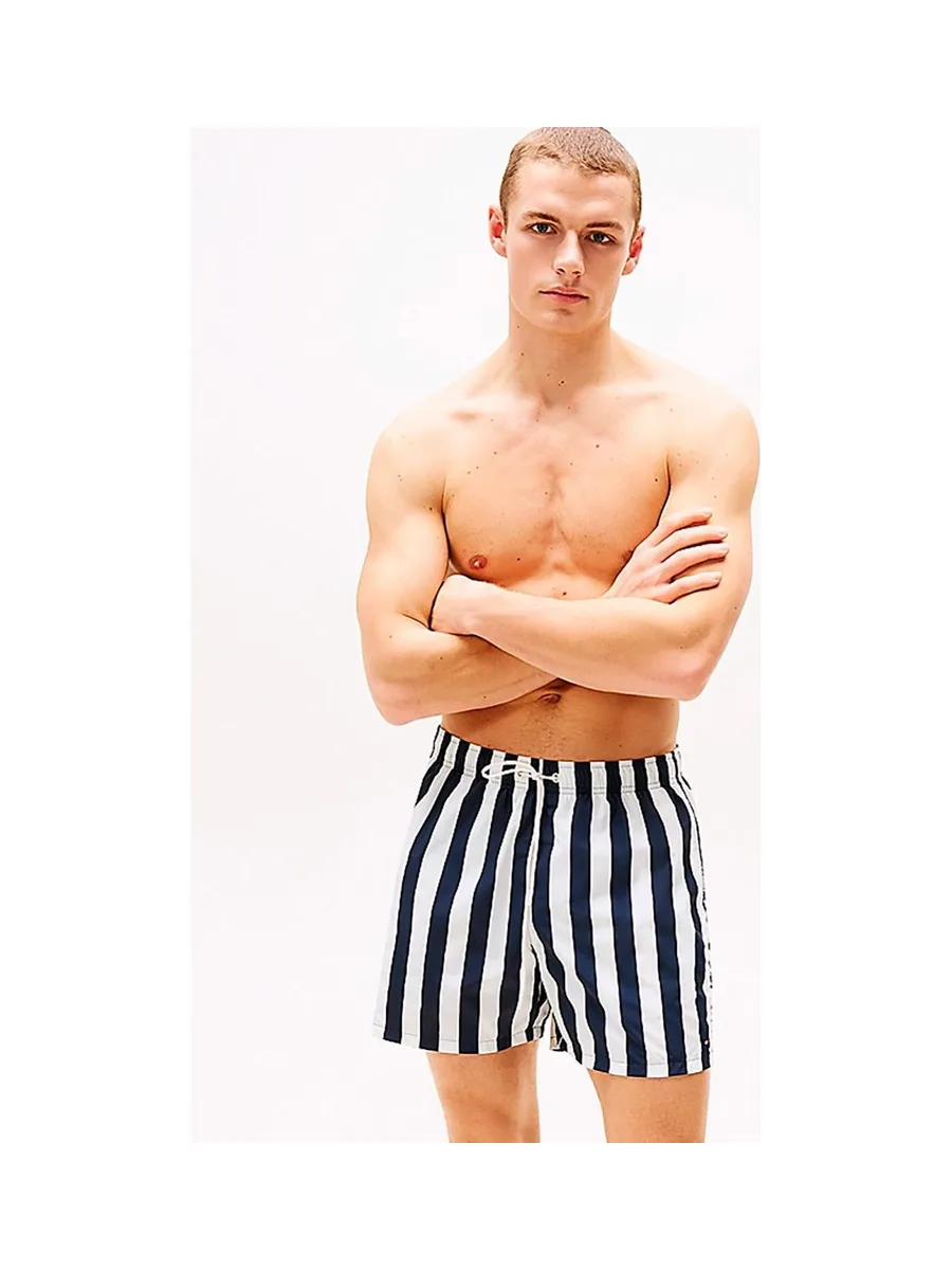 Maillot de bain TOMMY HILFIGER UM0UM03491 9